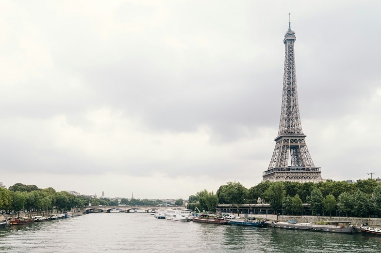 Frankreich und Cannabis